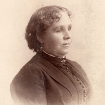 Mary Elizabeth Prosser Toone (1840 - 1905) Profile
